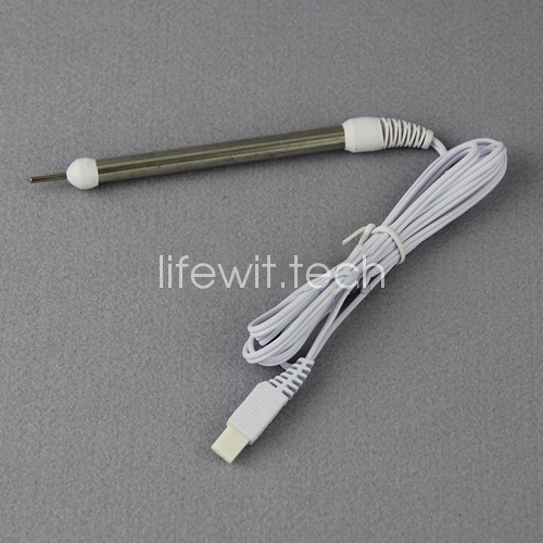KWD-808I Acupuncture Moxibustion Stimulator Body Machine Accessories Power Cord