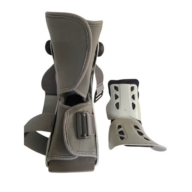Aircast Walking Boot Brace Ankle Foot Immobilizer Small DJO LLC
