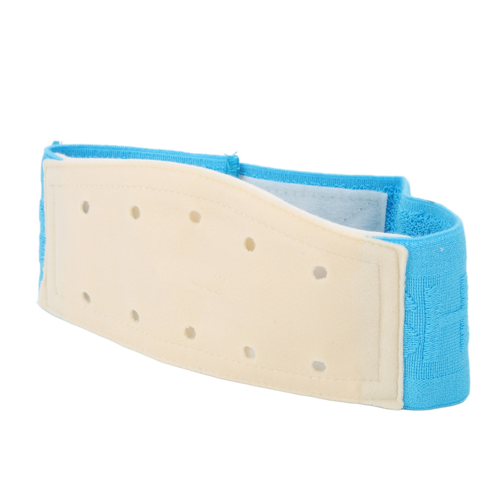 Baby Umbilical Hernia Belt Cozy Cotton Fabric For Tummy Pain Relief 0-12 Months