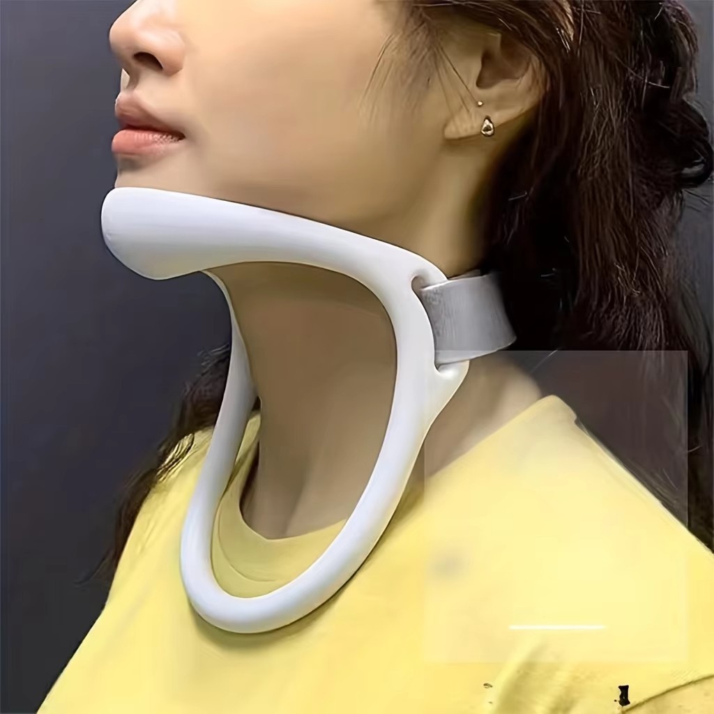 Posture Corrector Cervical Collar Neck Brace Cervical Traction Device Neck Brace
