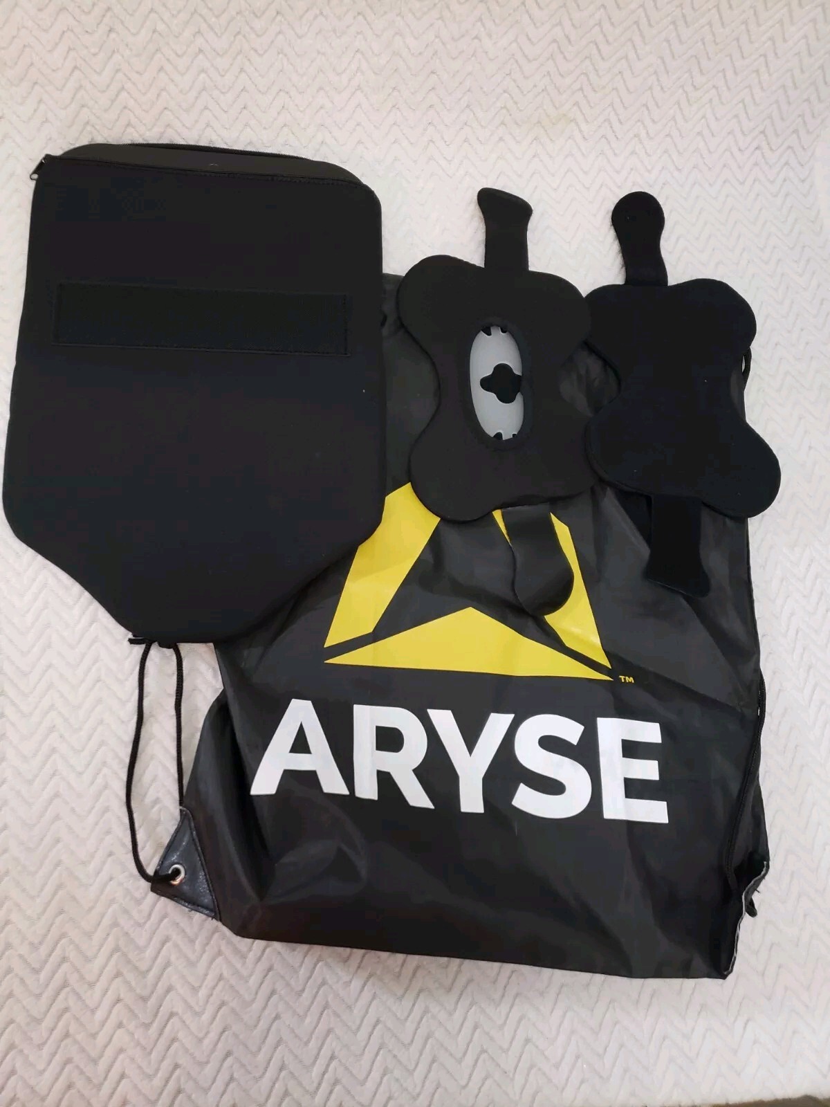 LOT OF 5 Aspen Evergreen Aryse VertaLoc Donjoy Lumbar Back Braces MULTIPLE SIZES