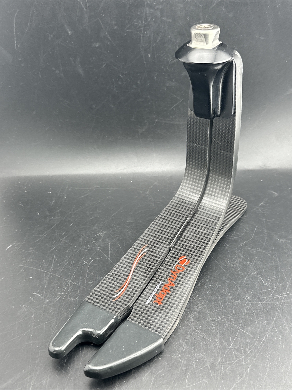 Freedom Proteor Dynadapt prosthetic foot, Left 27cm, category 5.