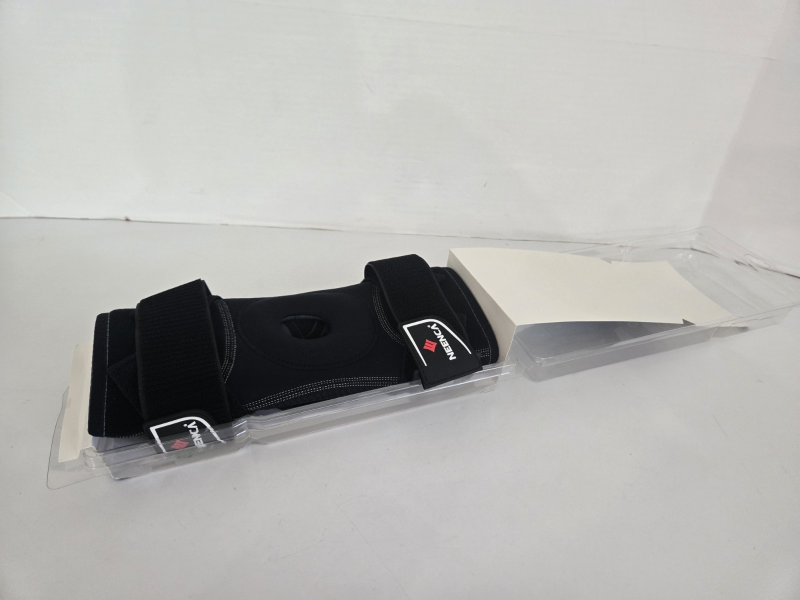 Neenca XXL Knee Brace #HX035-42 Sport Protection Series NIP FREE SHIPPING