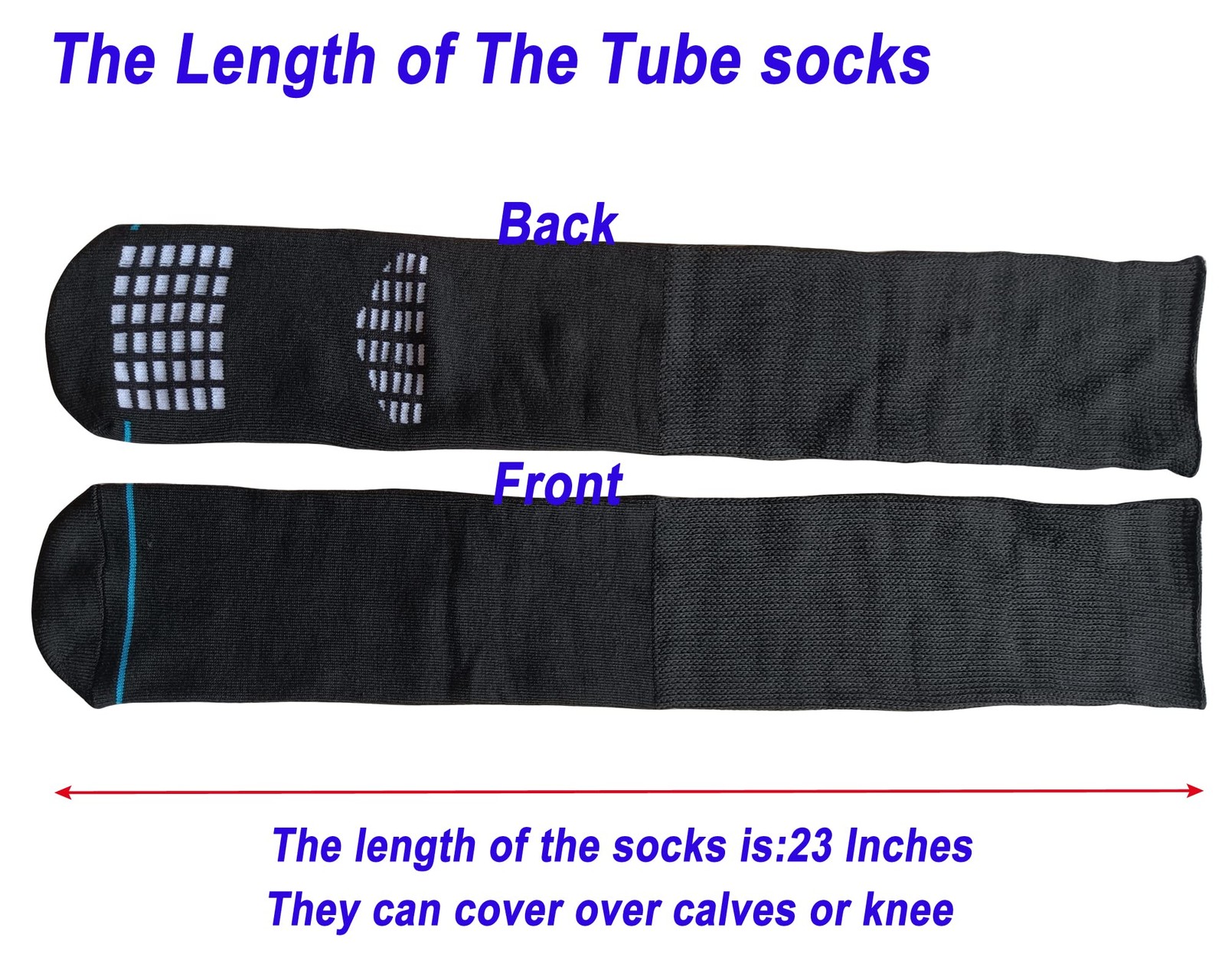 LORVVDE 2 Pairs Replacement Sock Liner for Orthopedic Cast Walking boot Air C…
