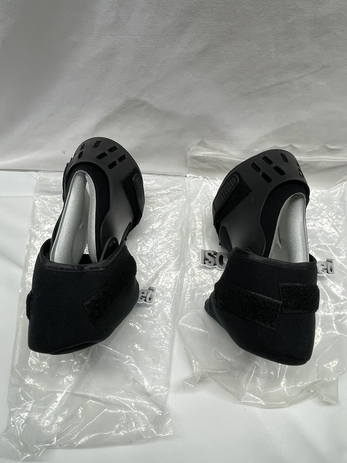 ISO Preferred ISO-AN344 Ankle Brace Medium Left And Right