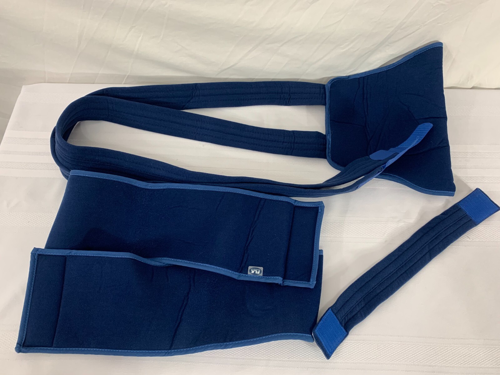 FLA Pro-Lite Deluxe Sling & Swathe L3660 (Size LARGE) #75565-07 ~ Nice!