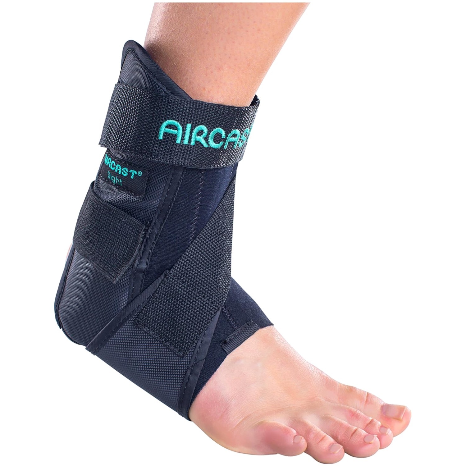 AirSport Ankle Stability Brace – Compression Technology