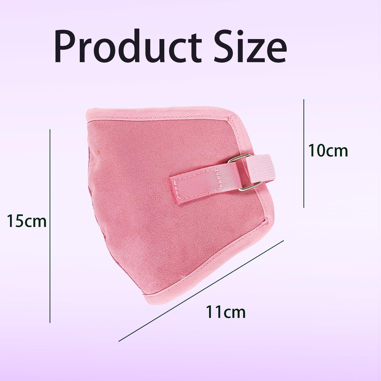 Elbow Pads for Men Women Pressure Sores & Bedsores, Universal Size