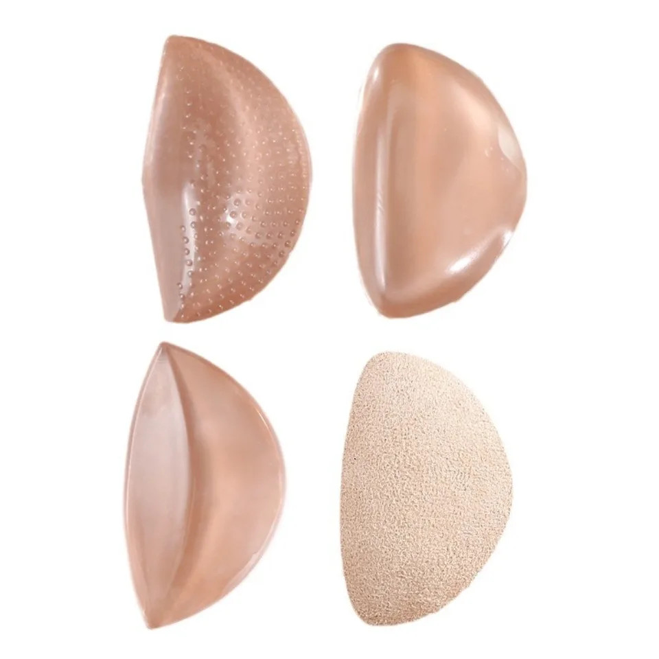 Silicone Arch Support Insoles Orthotic Pads For Flat Feet Foot Relief 1 Pc