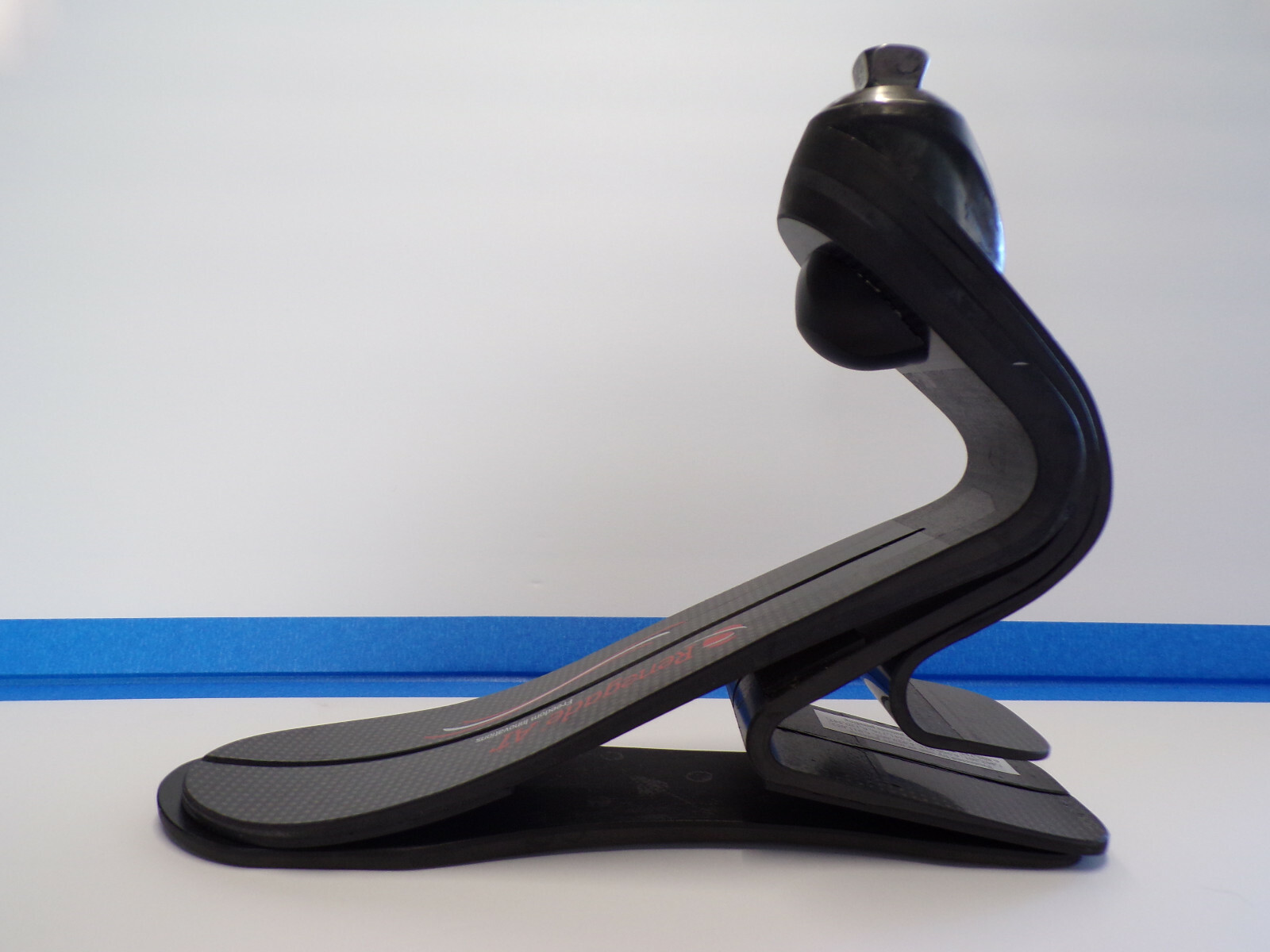 Freedom Renegade AT Foot Prosthetic Level 5 Size 29 cm