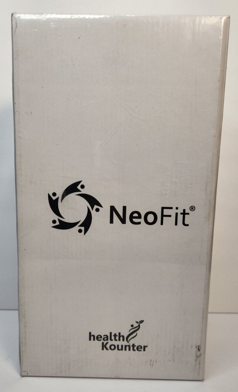 NeoFit Pro-Stabilizer Ligament Knee Brace (Medium)