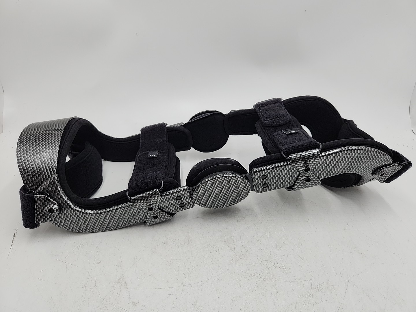 NEW Cobra Dual OA Right Knee Brace Size Medium