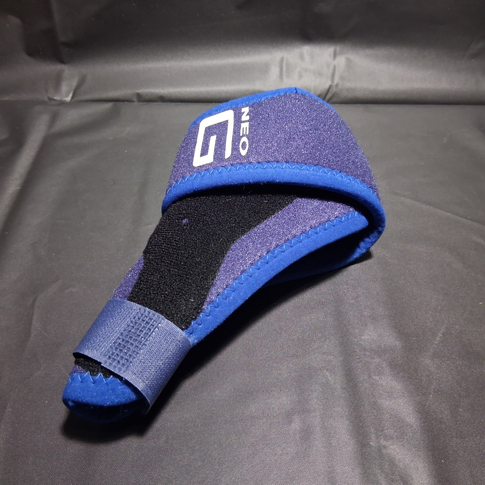 Easy Fit Thumb Brace Splint for Trigger Thumb Carpal Tunnel Arthritis – Neo-G