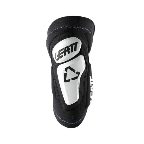 High-Performance Knee Guards 3DF 6.0 for Sports, Biking, and Protection Gear