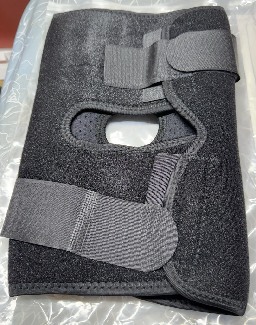 ProLine Innovations PL-32/33 ROM Knee Support Brace New Universal Bilateral