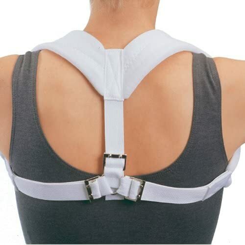ProCare Clavicle Strap – Small 79-85013