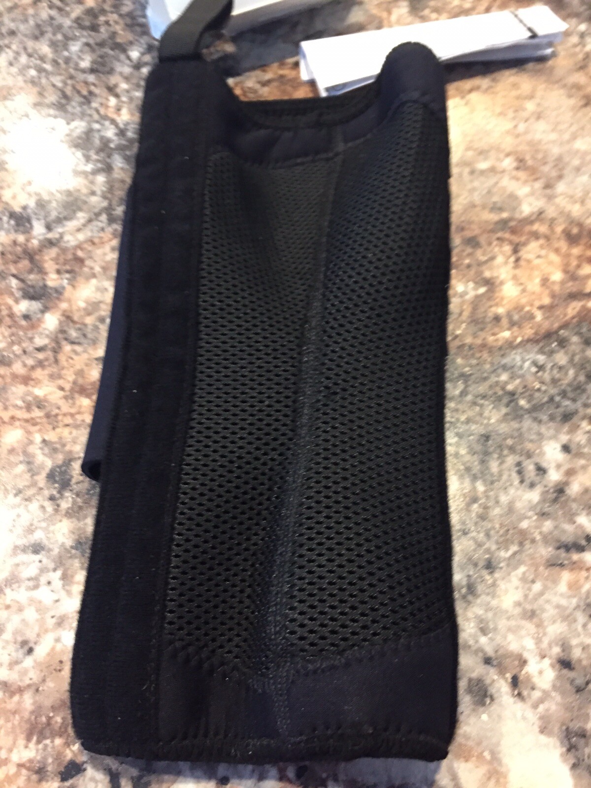 Breg Lateral Stabilizer Knee Brace, Airmesh, Right, XSmall, 11051