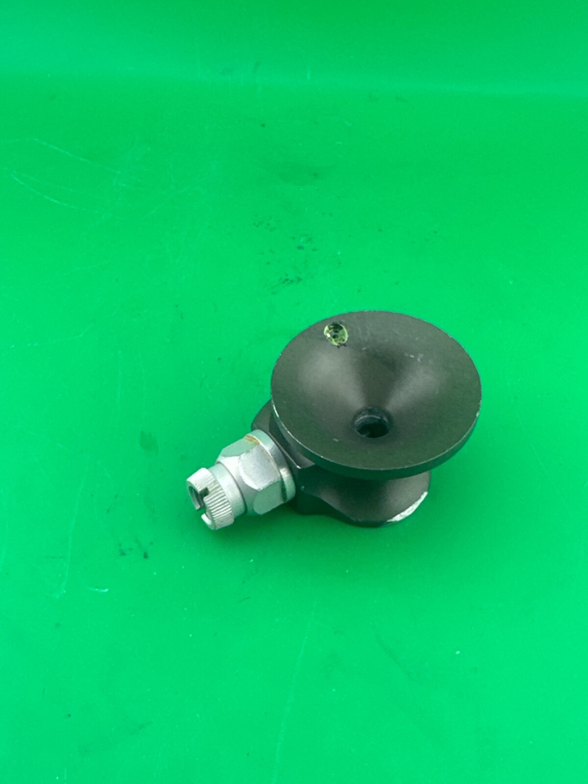 Prosthetic component Adapter part. Clutch lock. Brand unknown.