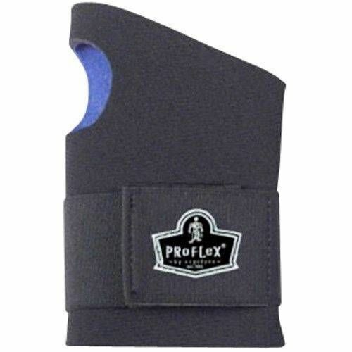 Ergodyne Wrist Support Proflex Durable Loop Closure Large (7″ x 8″) – MS87313