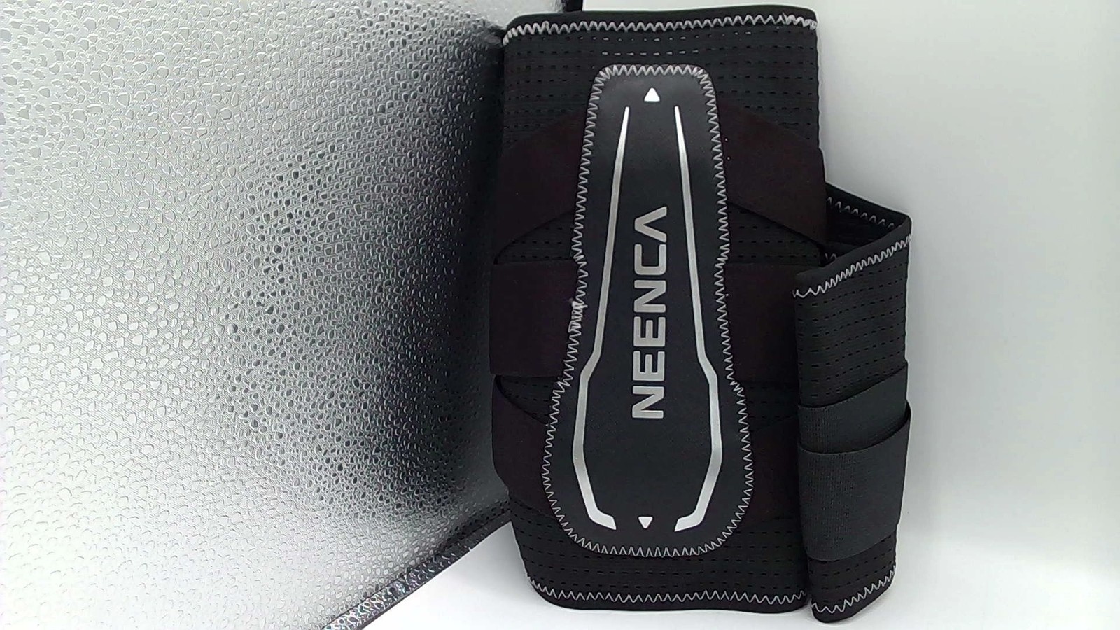 NEENCA Back Brace For Lower Back Pain With Bionic Support System, Adjustable Lum
