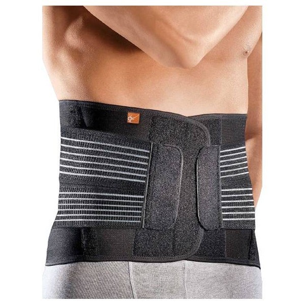 Lumbofit 70 RED Lumbar Bust