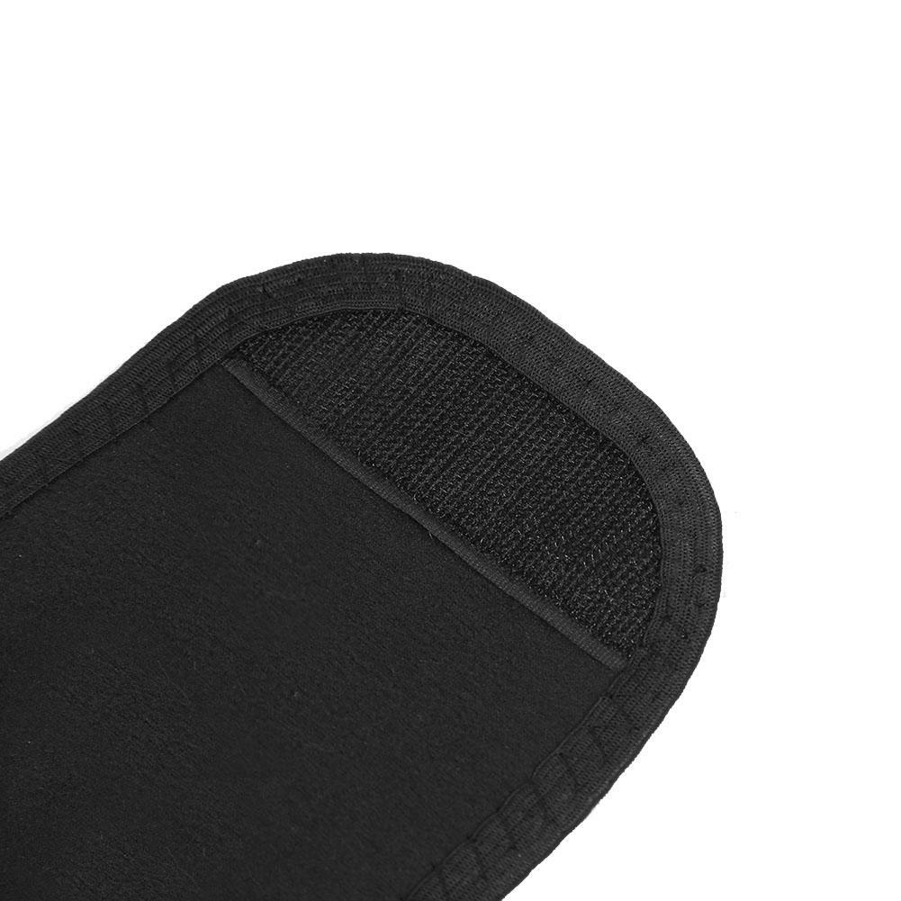 Self-heating Back Waist Support Lumbar Brace Belt Strap Relief Pain&Stress L