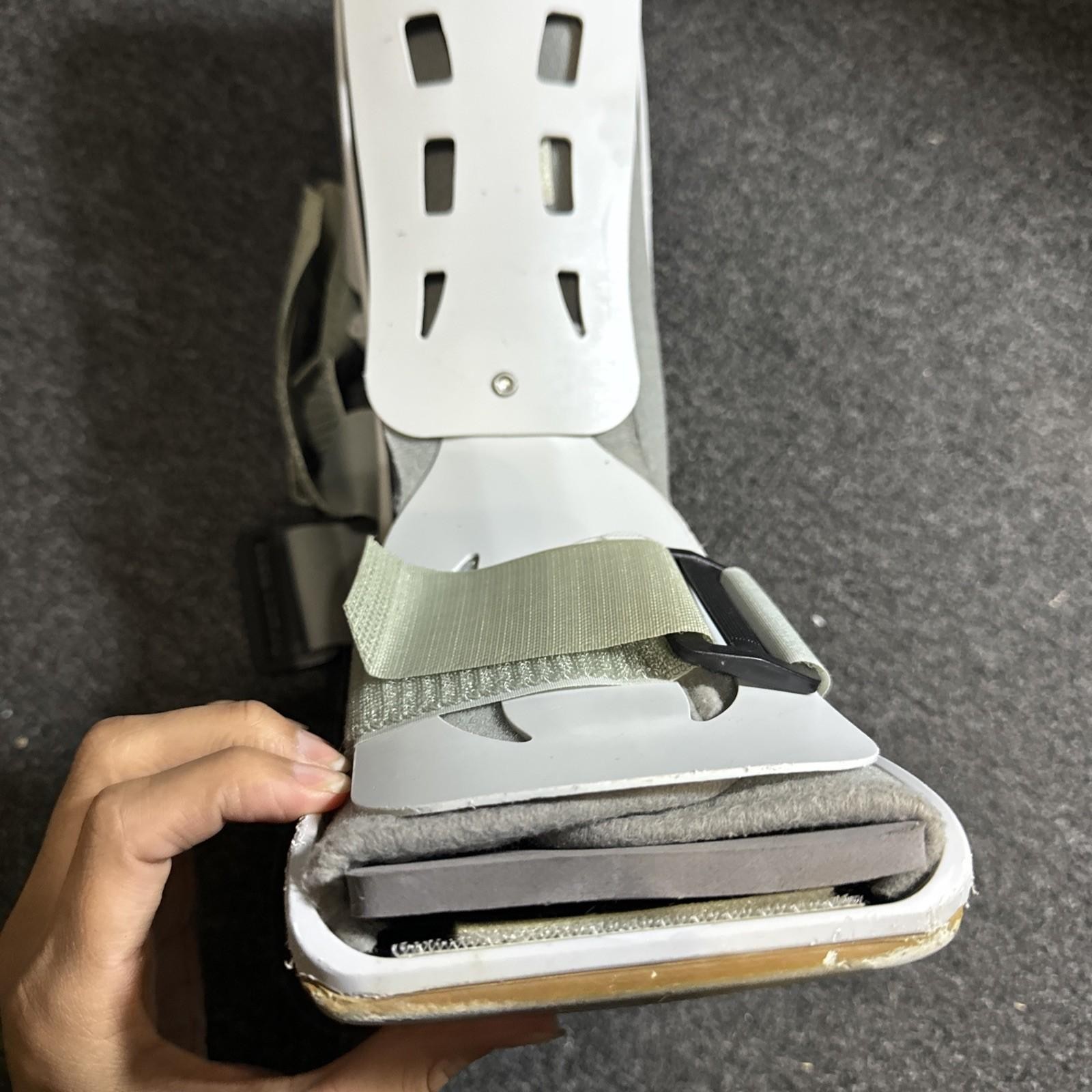 AIRCAST FP WALKER Small 01F-S WALKING CAST BOOT