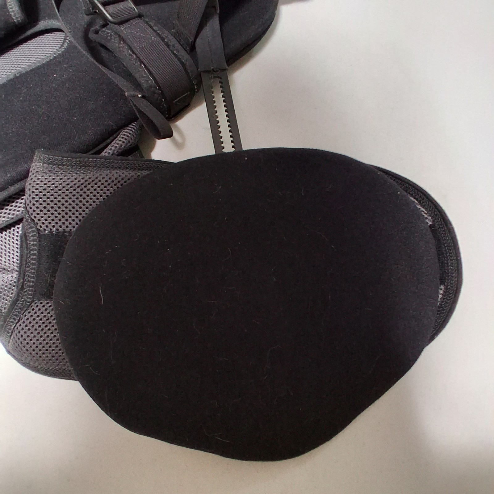 Thuasne SLEEQ Max TLSO Back Brace Adjustable Thoracic Lumbar Sacral Orthosis