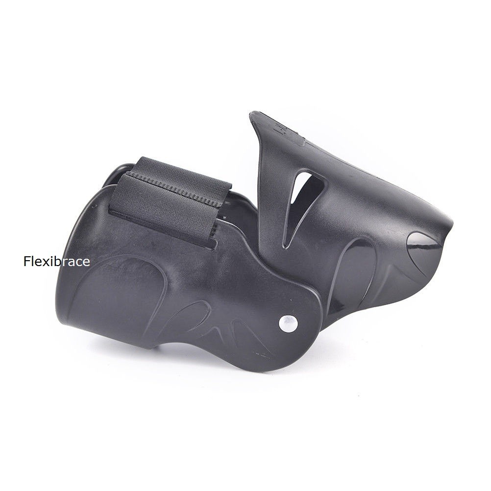Flexibrace® Ankle Brace Hinged Support Guard All Sports BASKETBALL VOLLEYBALL