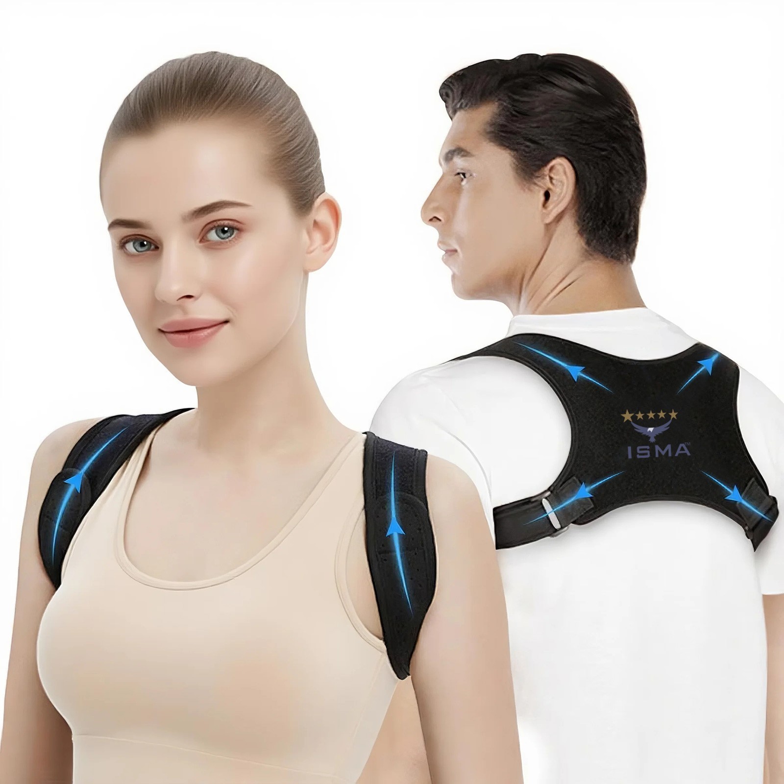 ISMA Posture Corrector