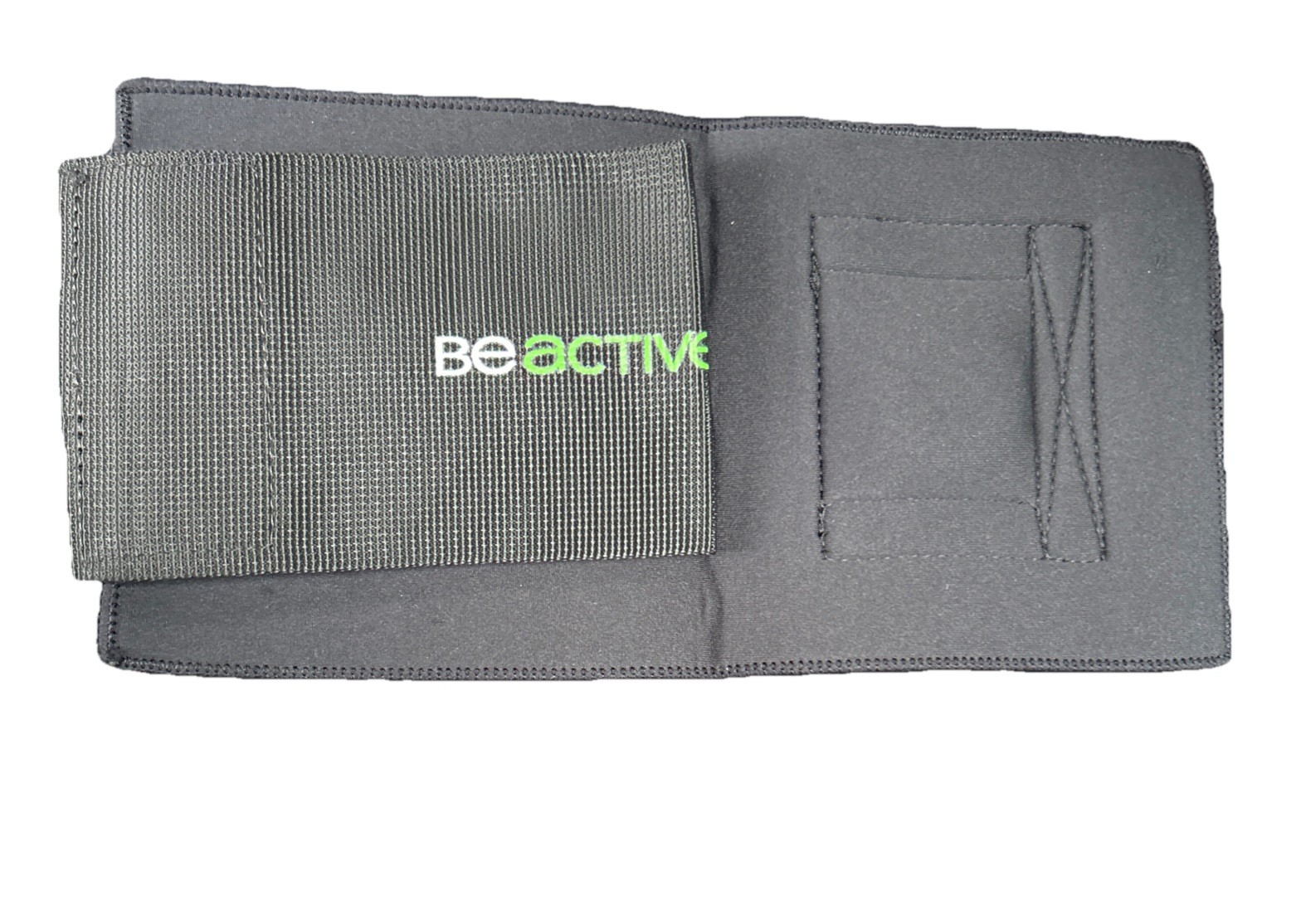 BeActive + Acupressure Calf Wrap for Back Pain Relief, Unisex, One Size New