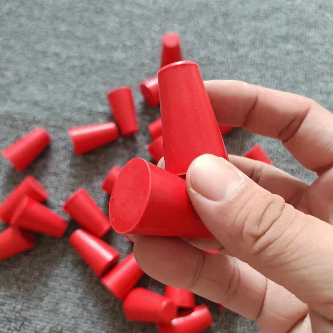 Prosthetic Axis Foot Rubber Cushion Pad Shock Absorber Prosthetic Part