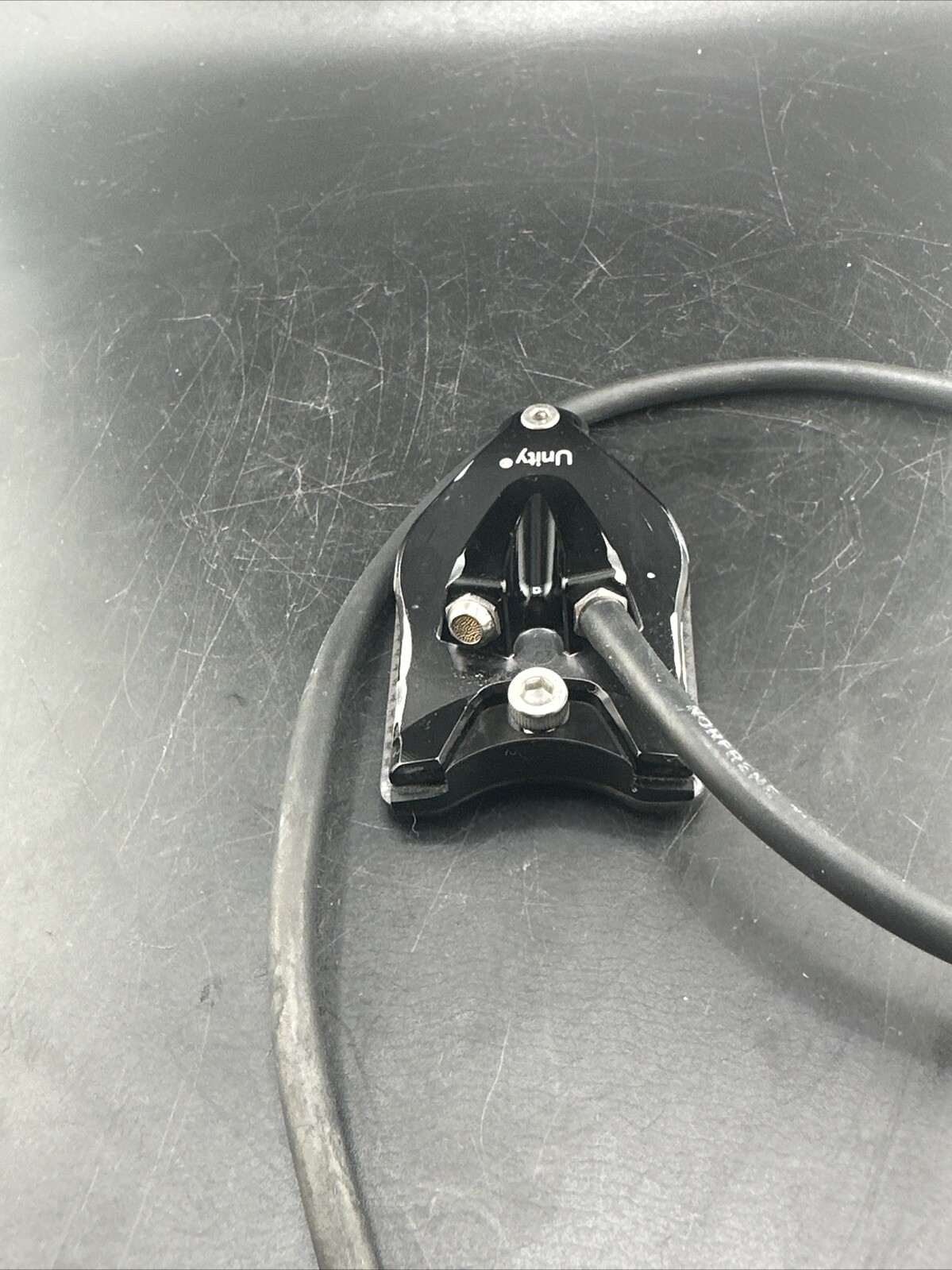 Ossur Unity Prosthetic Pump For Pro-flex LP Prosthetic Foot.