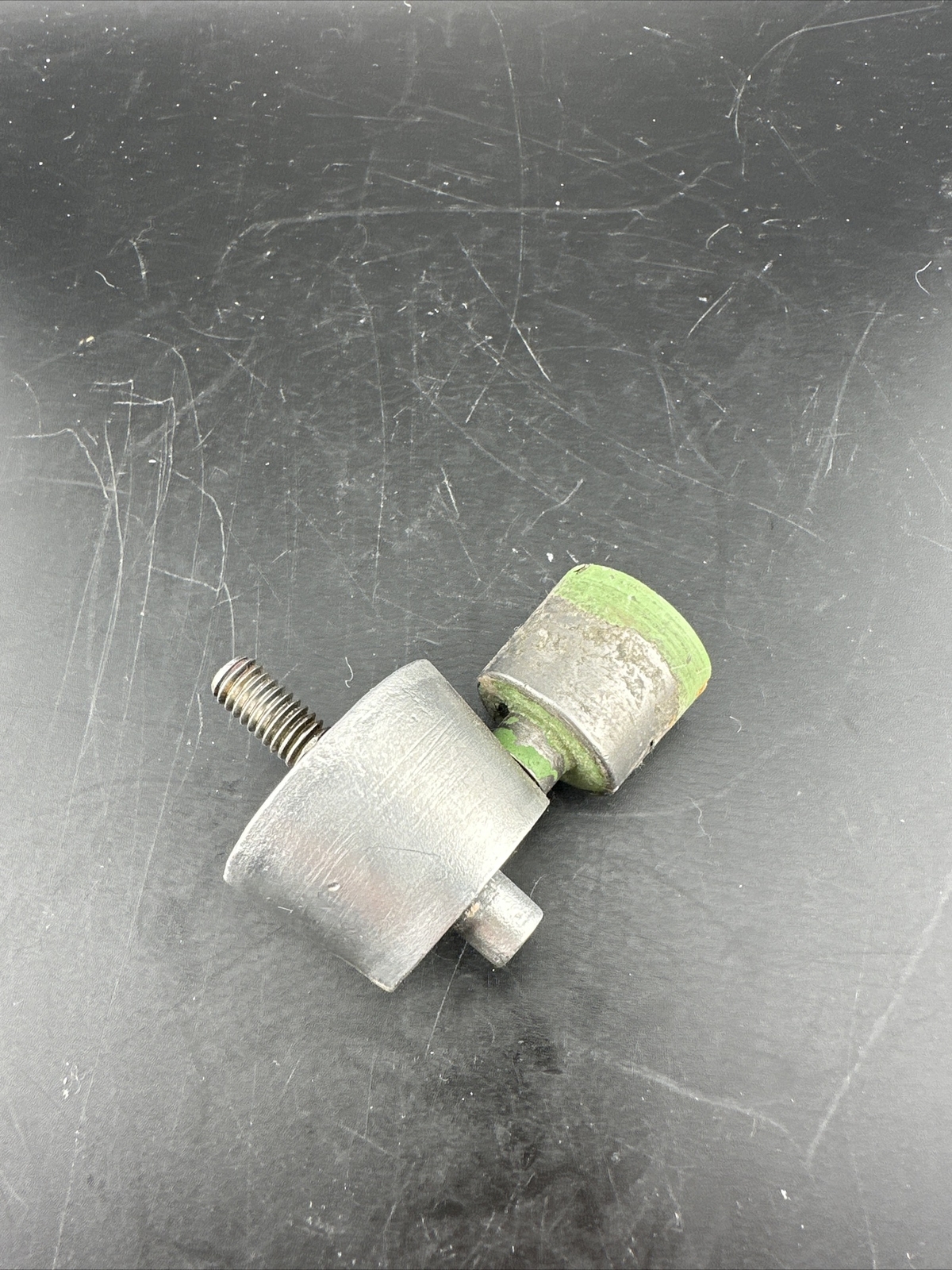 Fillaurer Prosthetic Lock Lamination Dummy