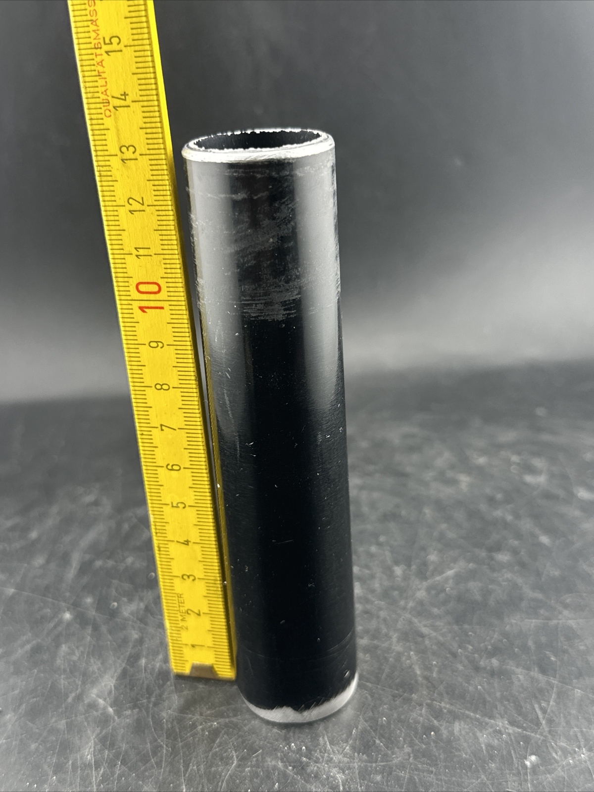 Prosthetic Pylon. 30mm Diameter Pylon. Height 13.2cm. Prosthetic Pylon