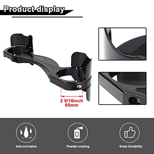 Motorcycle Fork Brace, Fit for Goldwing GL1800 2001-2017 / F6B 2013 2014 2015