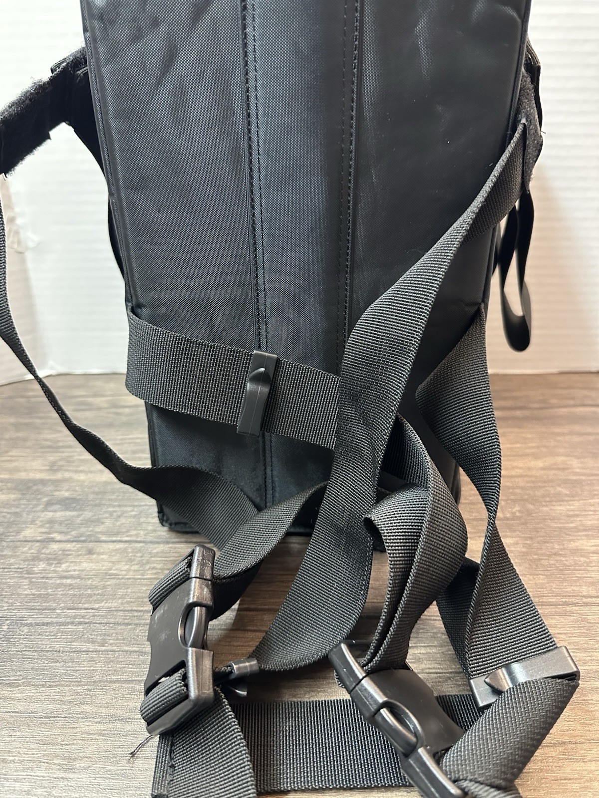 DITH DOCTOR IN THE HOUSE Neck FREE SHOULDER SYSTEM SHOULDER SLING
