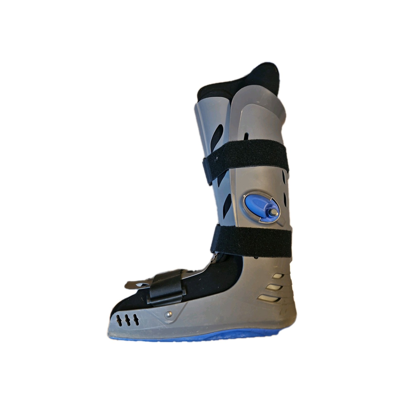 Townsend Thuasne XLR8 G2 Long Walking Boot Size Extra Large New