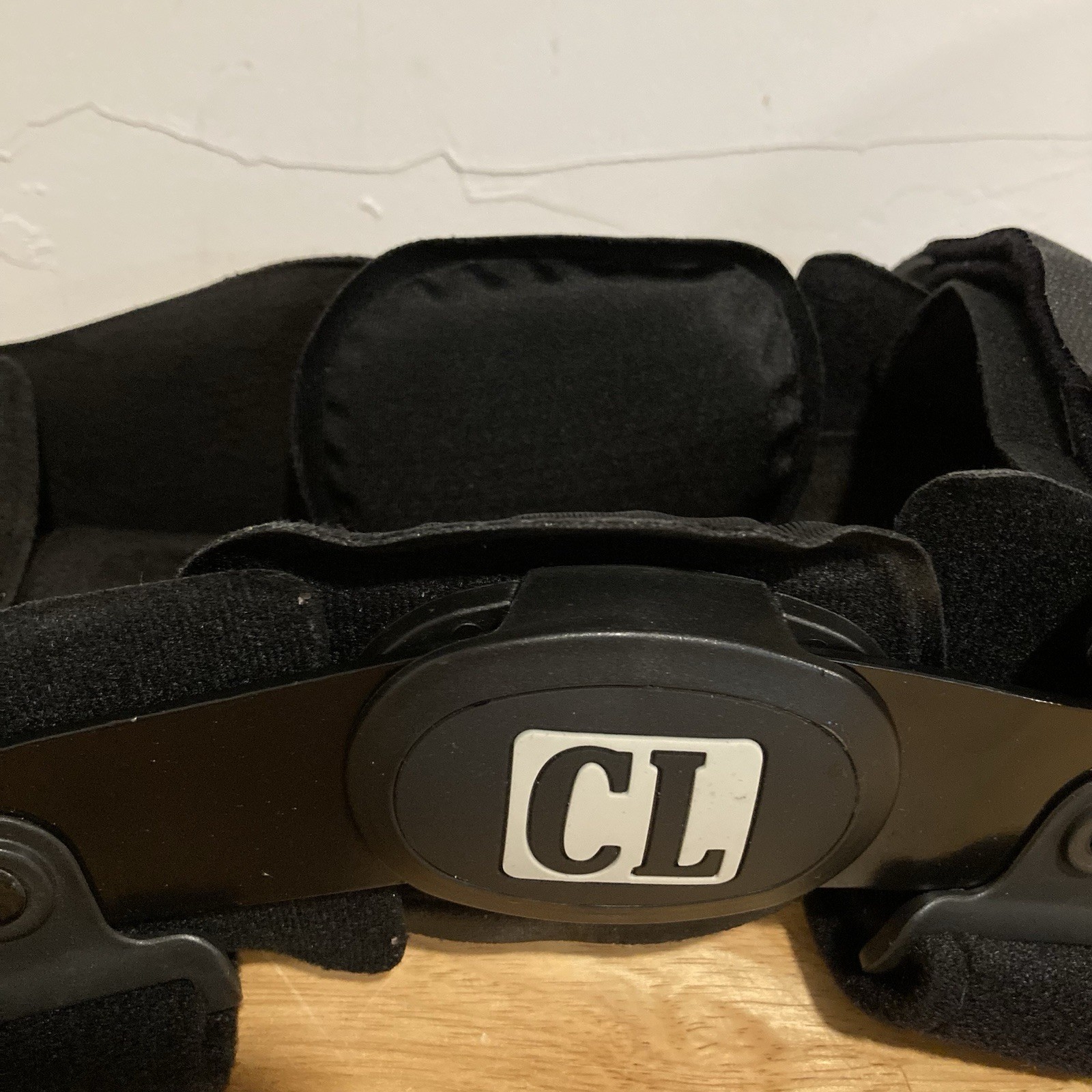 Comfortland Medical Deluxe OA Knee Brace *Small Left Knee Brace* CK-250-2-L