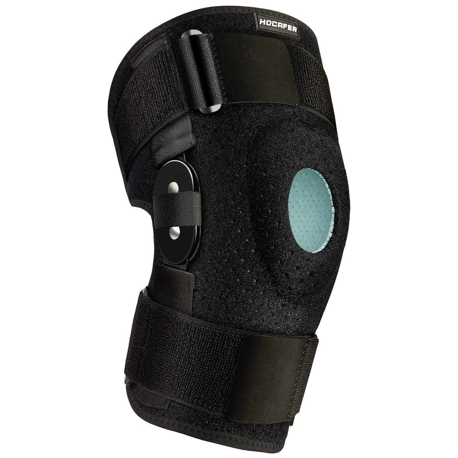 Plus Size Knee Brace XL-8XL,Stable Support of The Decompression Knee, Effecti…