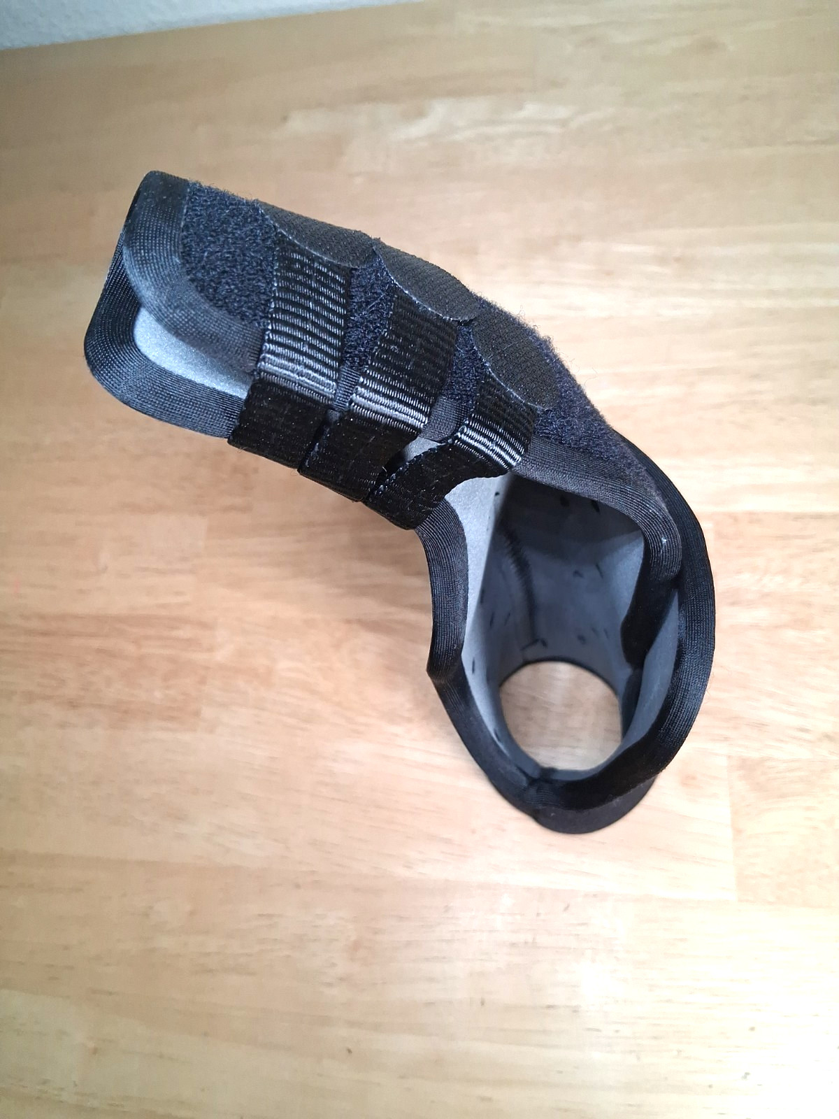 Exos Boxer’s Fracture Brace BOA-Right Medium!