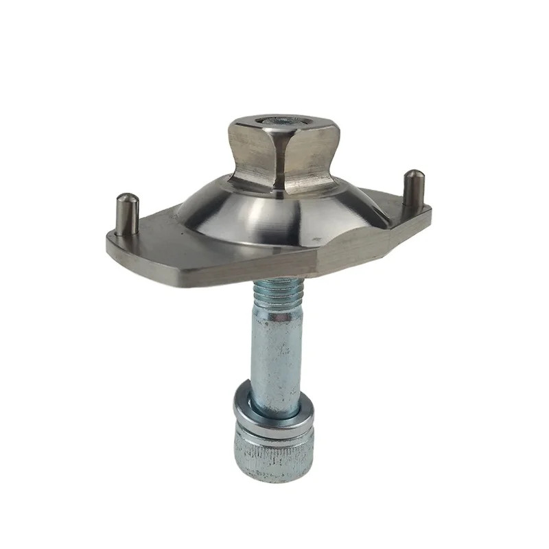Prosthetic Parts Prosthetic Sach Foot Adapter Component