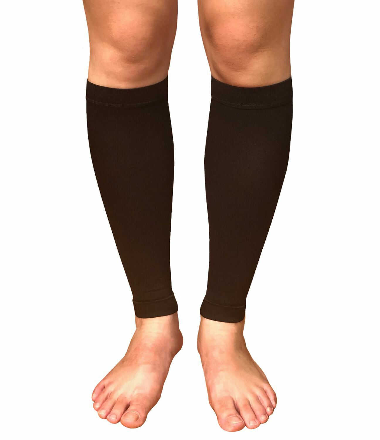 Runee High Quality Calf Compression Sleeve – Leg Compression Socks For Calf Pain