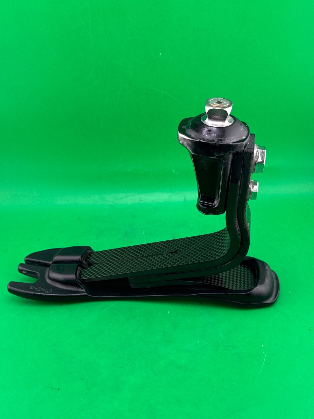 OttoBock Otto Bock 1C60 Triton Prosthetic Foot. Size 24. Category 2. Right