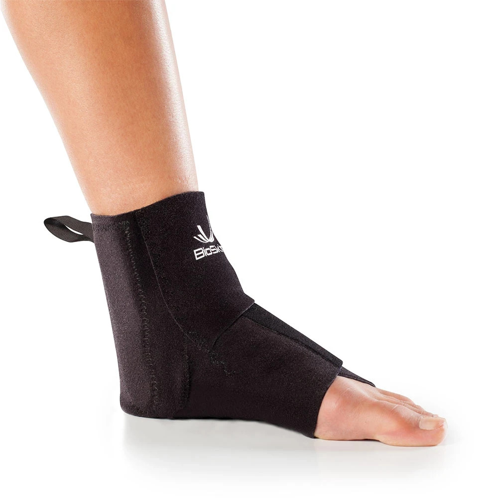 AFTR DC Ankle Brace with Stirrup Strap BioSkin XS-S