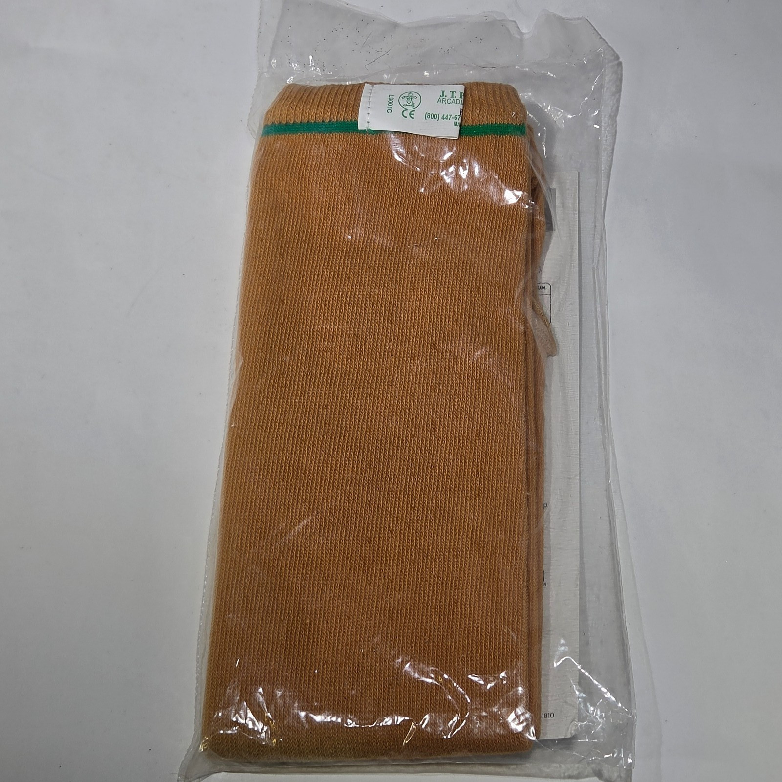 Posey SkinSleeves Arm Protector 1 Pair Medium 6000 Green Band