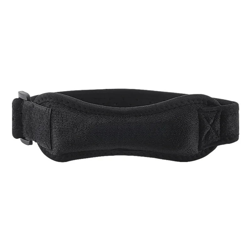Adjustable Knee Brace Compression Support Sleeve for Basketball Sports 1 Piece