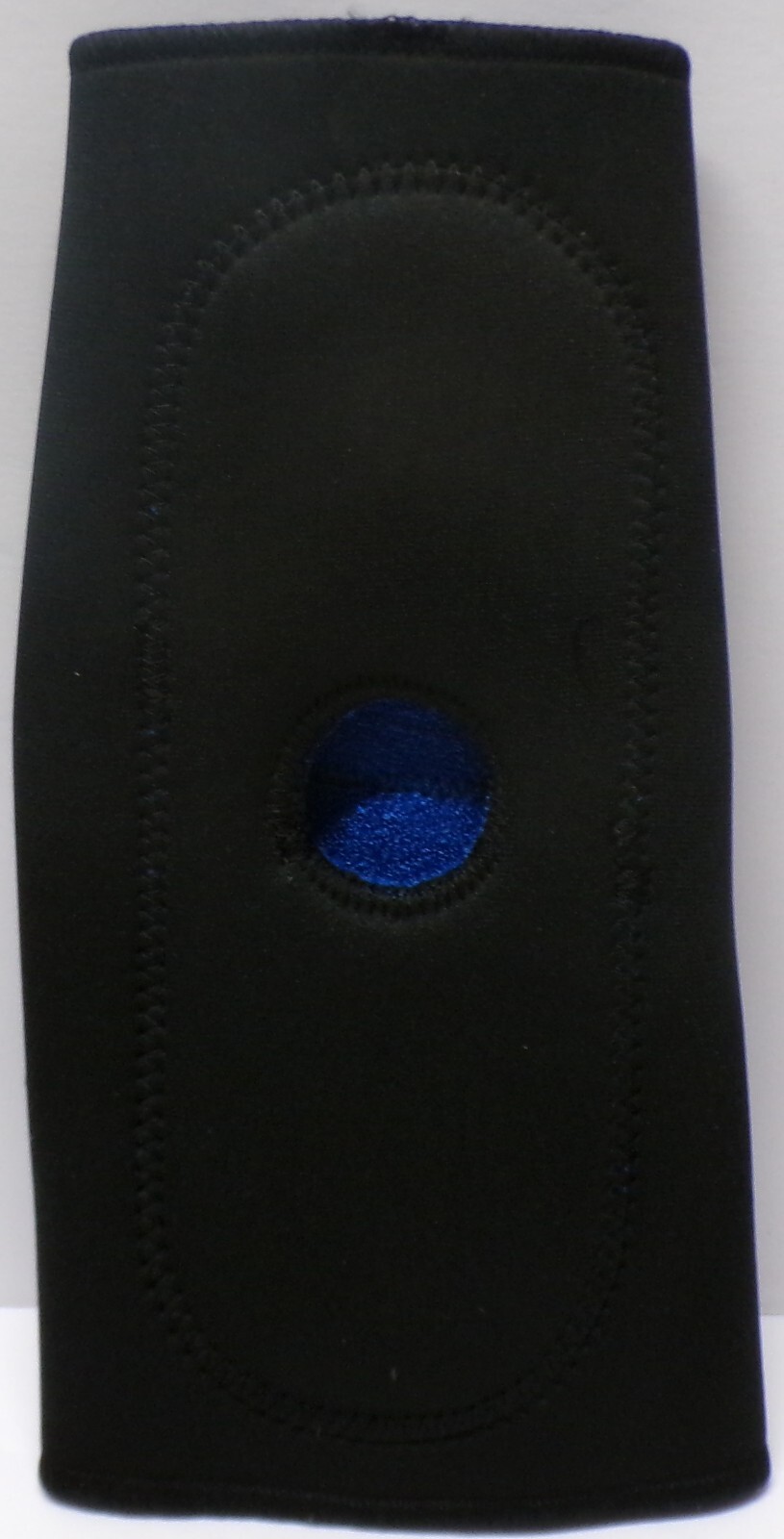 Lot of 3 PIP Ambidextrous Knee Sleeve Helps Support Muscles & Tissues Size M
