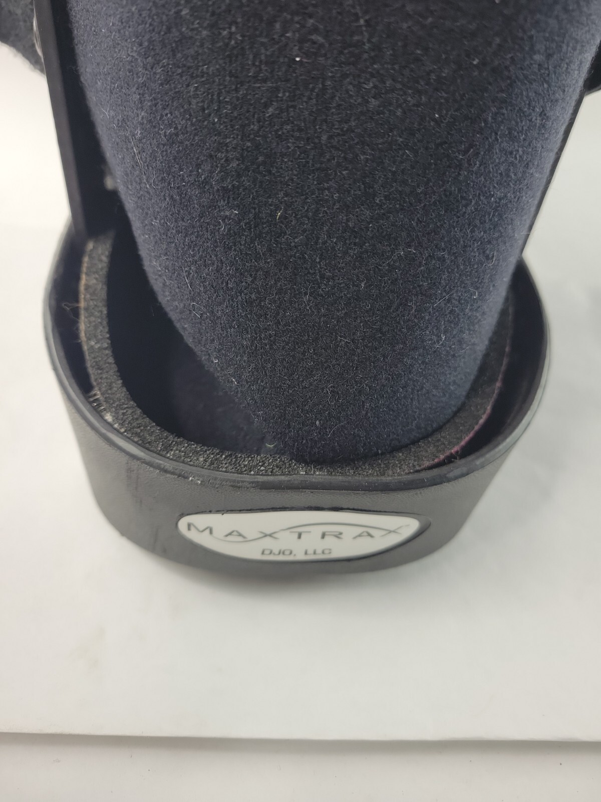 Maxtrax DJO.LLC Walking Boot Medium Fracture Post Surgery Rehabilitation.