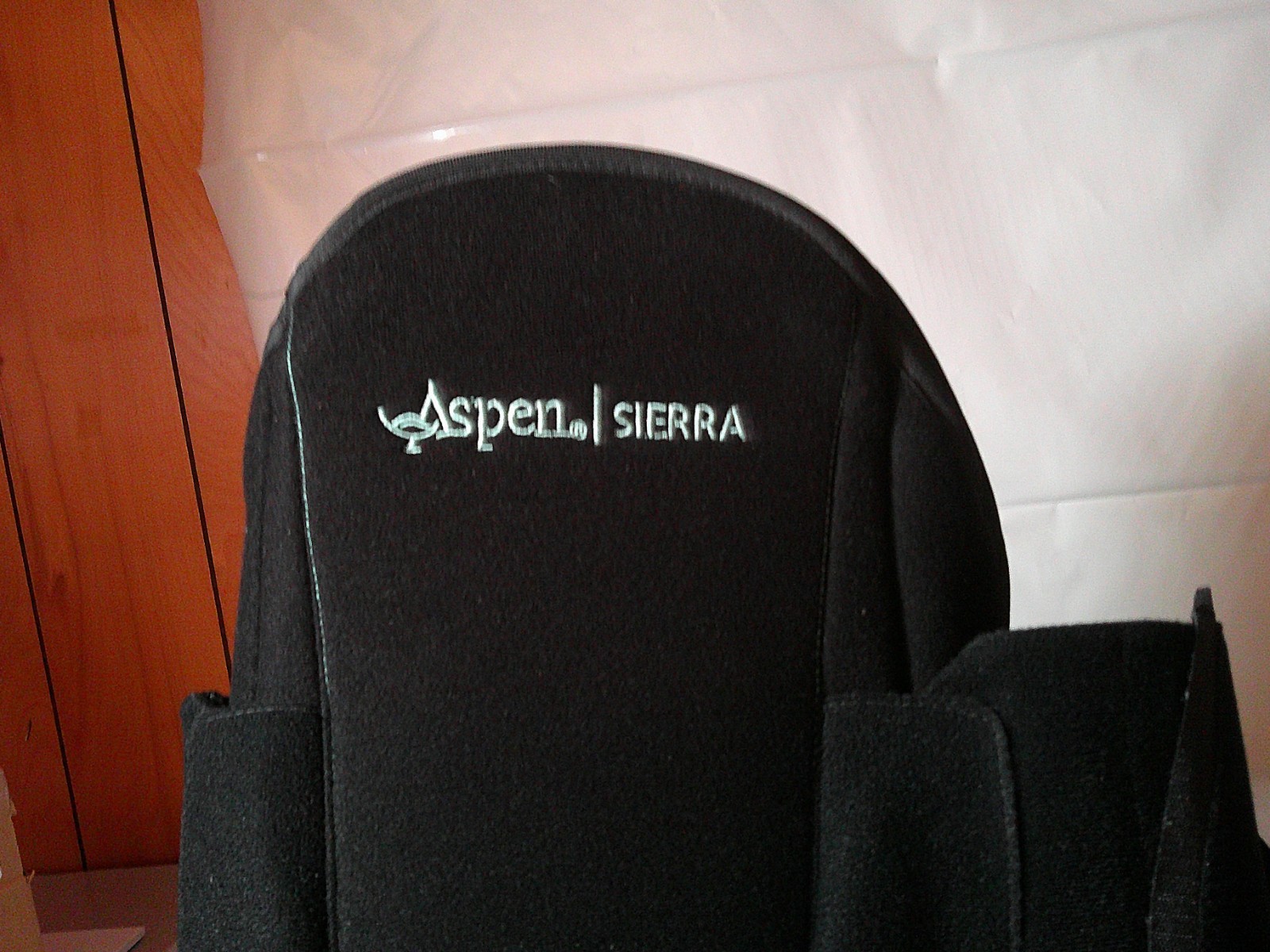 Aspen Sierra – Back Brace – TLSO 464 Thoracolumbar Adjustable – Lower Half Only